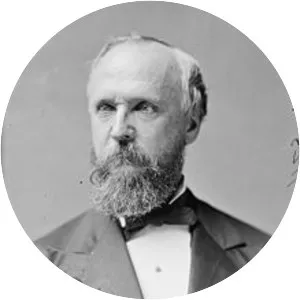 Thomas J. Robertson - Member of the United States Senate