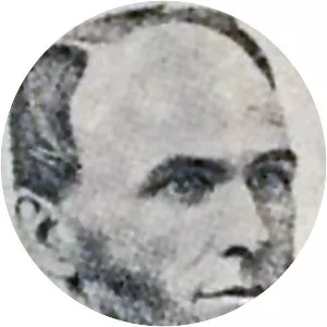 Thomas J. Turner - U. S. representative