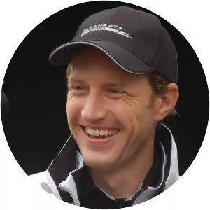 Thomas Jäger - German race car driver