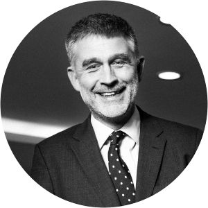 Thomas James Cassells