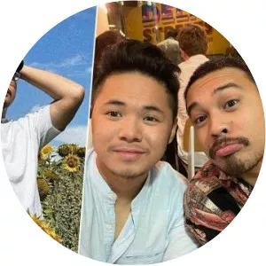 Thomas James Curtis-Smith photograph