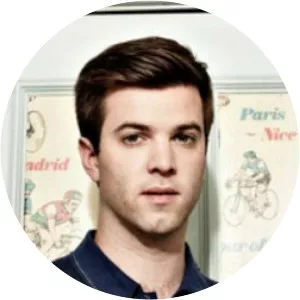 Thomas James Dalglish photograph