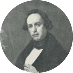 Thomas James Mulvany