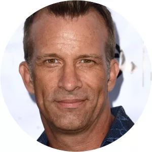 Thomas Jane