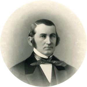 Thomas Jefferson Green