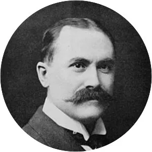 Thomas Jefferson Jackson See