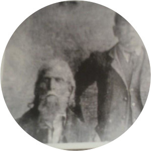 Thomas Jefferson Knight - Newton Knight's son