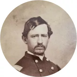 Thomas Jefferson Morgan