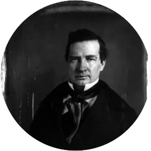 Thomas Jefferson Rusk