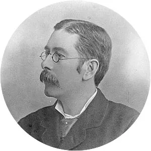 Thomas Jeffery Parker