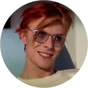 Thomas Jerome Newton - Fictional character