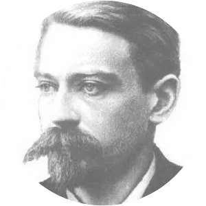 Thomas Joannes Stieltjes