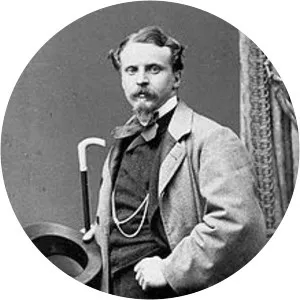 Thomas Johann Heinrich Mann