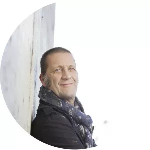 Thomas Johannes Hauck