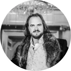 Thomas Johannes Mayer - Opera singer