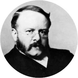 Thomas John Barnardo