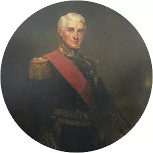 Thomas John Cochrane - 