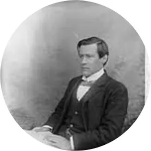 Thomas John Morris - Judge