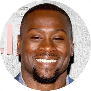 Thomas Jones photograph