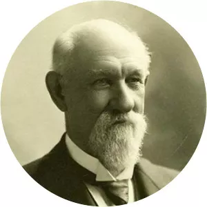 Thomas Jordan Jarvis