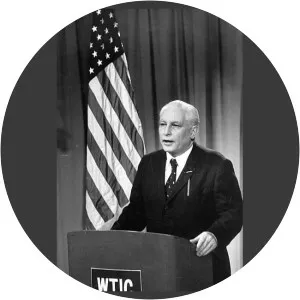 Thomas Joseph Dodd - Former United States Senator