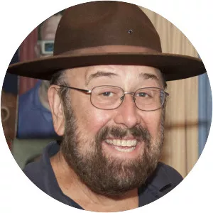 Thomas Joseph Irwin - American radio personality