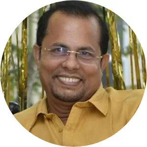 Thomas Joseph Pattathanam - Film producer