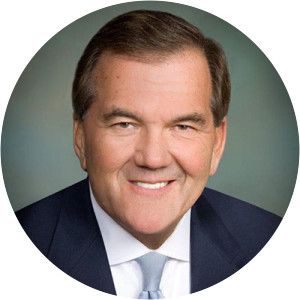 Thomas Joseph Ridge - Former United States Secretary of Homeland Security