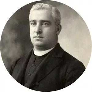 Thomas Joseph Shahan