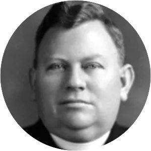 Thomas Joseph Toolen