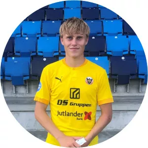 Thomas Junge - Football player
