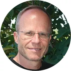 Thomas Junker - German author