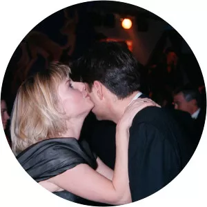 Thomas Justus photograph