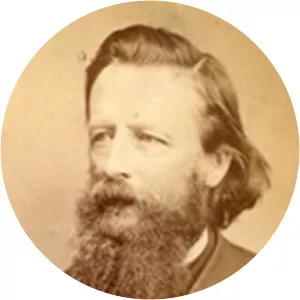 Thomas K. Beecher - Preacher