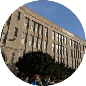 Thomas K. Finletter School