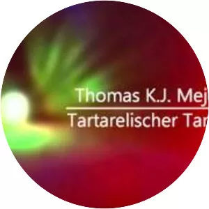 Thomas K. J. Mejer