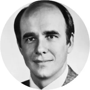 Thomas K. McCraw - American historian