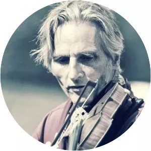 Thomas Kagermann - German singer