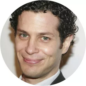 Thomas Kail - American theatre director