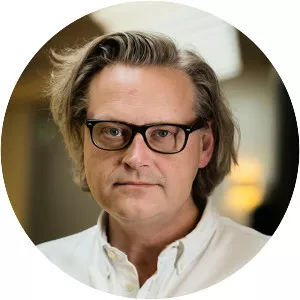 Thomas Kalling - Author