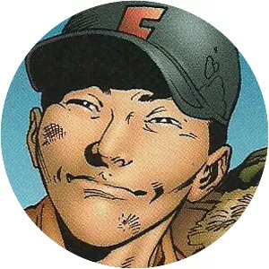 Thomas Kalmaku - Fictional character