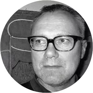 Thomas Kapielski - German author