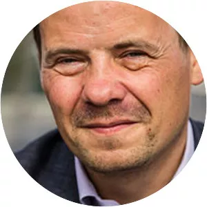 Thomas Kastrup-Larsen