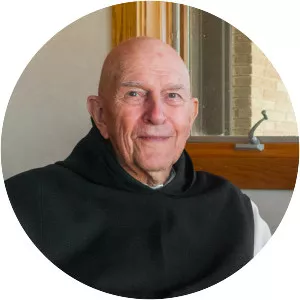 Thomas Keating - American monastic