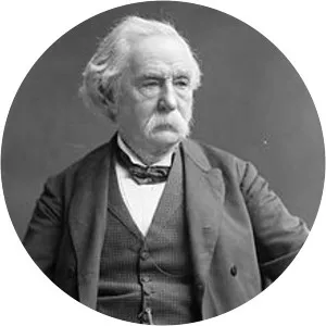 Thomas Keefer photograph