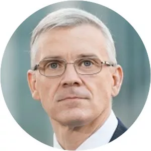 Thomas Keil - German economist