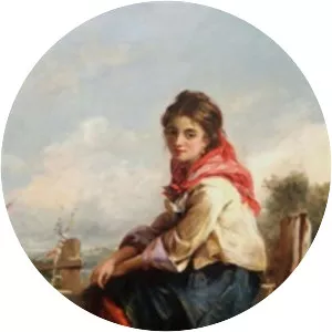 Thomas Kent Pelham - British painter