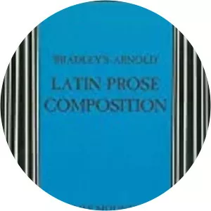 Thomas Kerchever Arnold