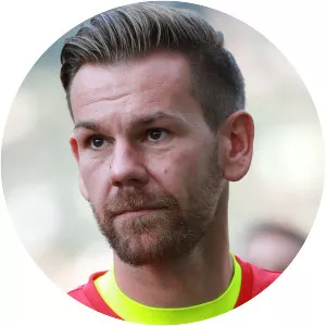 Thomas Kessler - German footballer