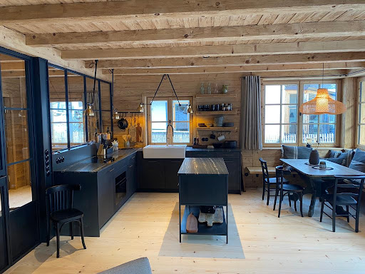 Thomas Kettner GmbH Schlosserei / Stahl- u. Metallbau - 